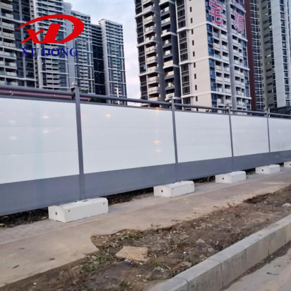 施工圍擋優(yōu)質(zhì)廠家，有需要者不容錯過！