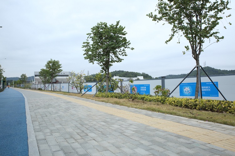 工地建筑圍擋材質大比拼，圍擋行業廠家哪家強